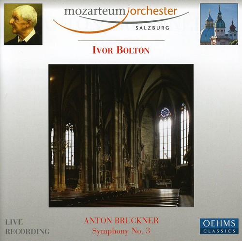 Symphony No 3