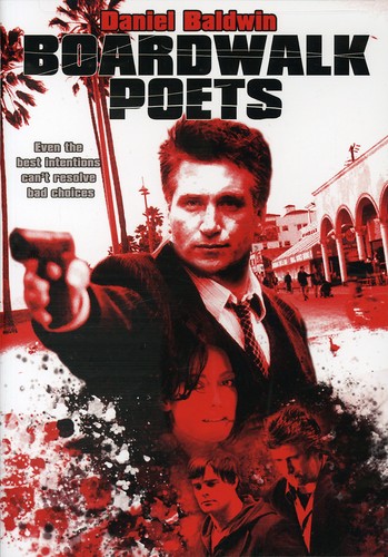 Boardwalk Poets