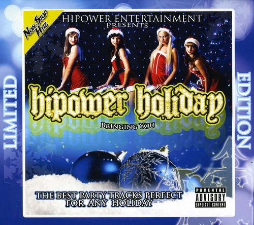 Hipower Holiday