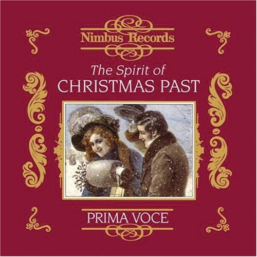 Spirit of Christmas Past / Various