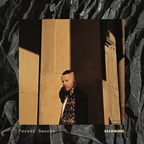Forest Swords Dj-kicks