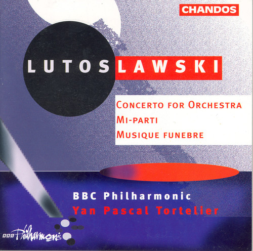 Concerto for Orchestra