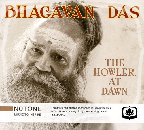 The Howler At Dawn