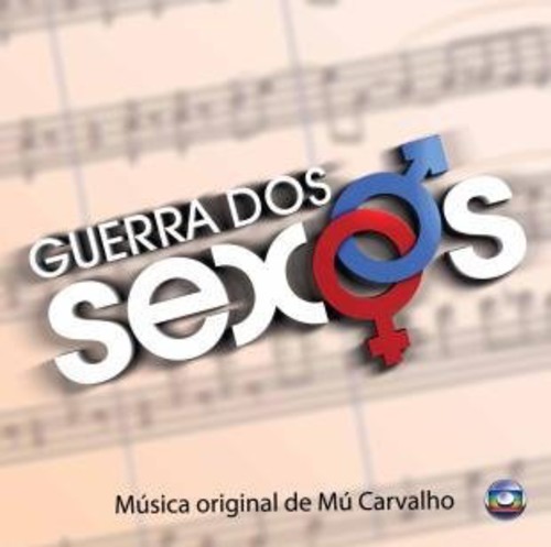 Guerra Dos Sexos