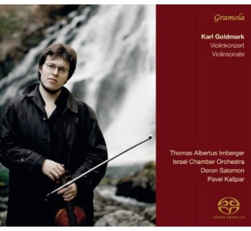 Violinkonzert / Violinsonate