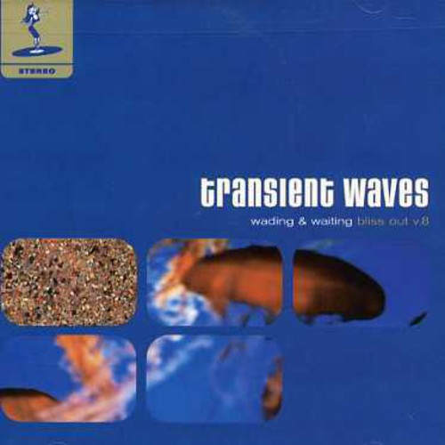 Wading & Waiting: Bliss Out Vol.8