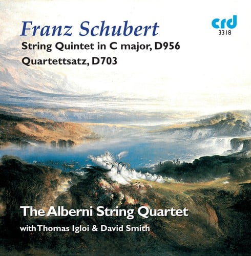 String Quintet & Quartettsatz