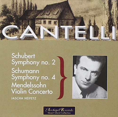 Sinfonie 4 / Sinfonie NR 2