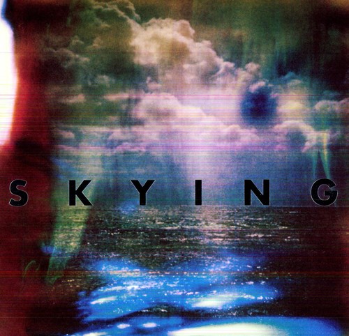 Skying