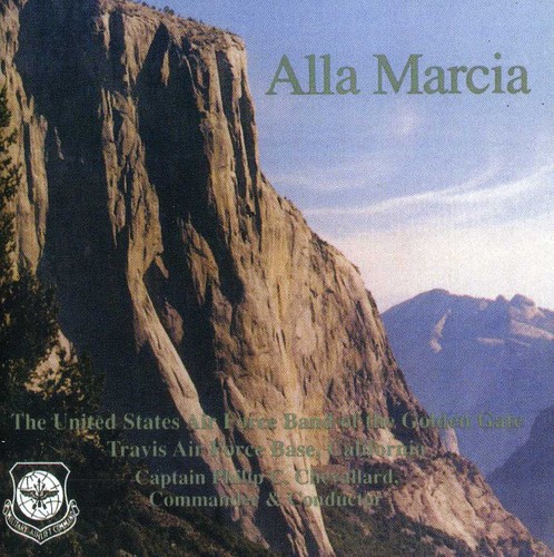 Alla Marcia / Chevallard