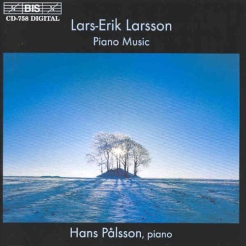Piano Music / Sonatas 1-3