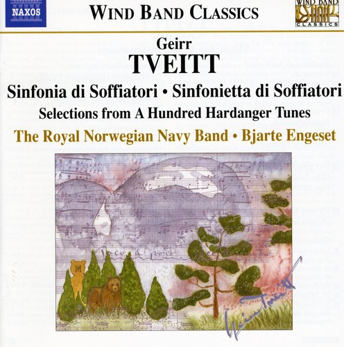 Sinfonia Di Soffiatori