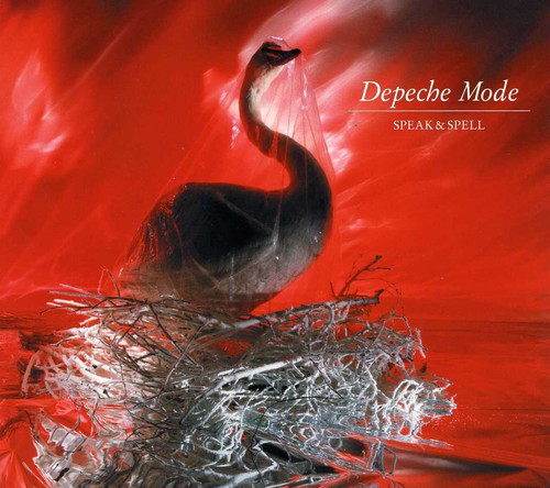 Depeche Mode - Speak & Spell: Collector's Edition (CD)