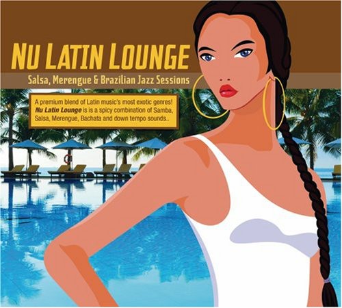 Nu Latin Lounge