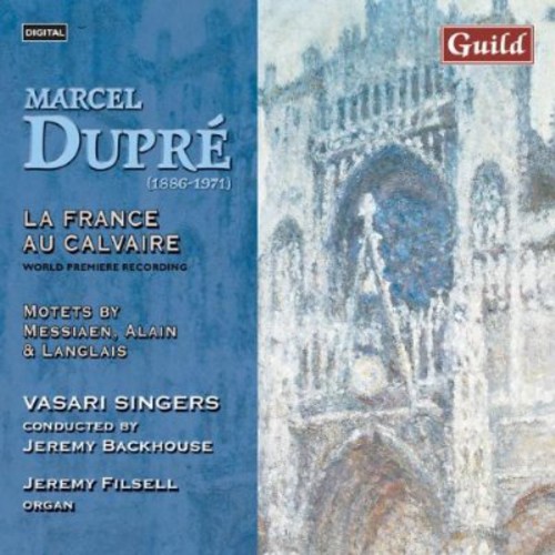 France Au Calvaire