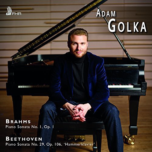 Piano Sonata 1
