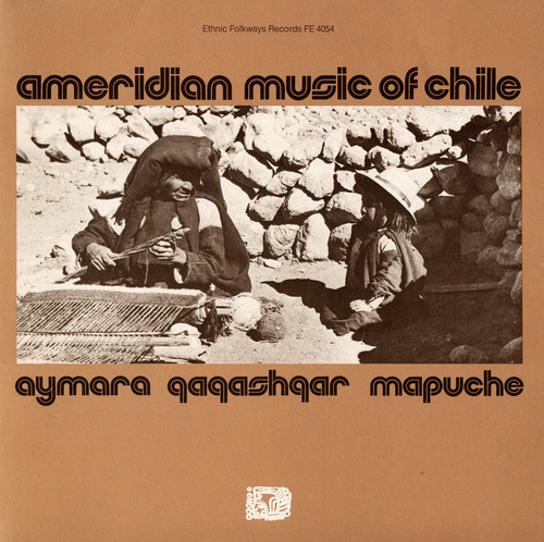 Ameridian Chile: Aymara / Various
