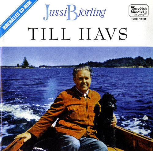 Till Havs / Various