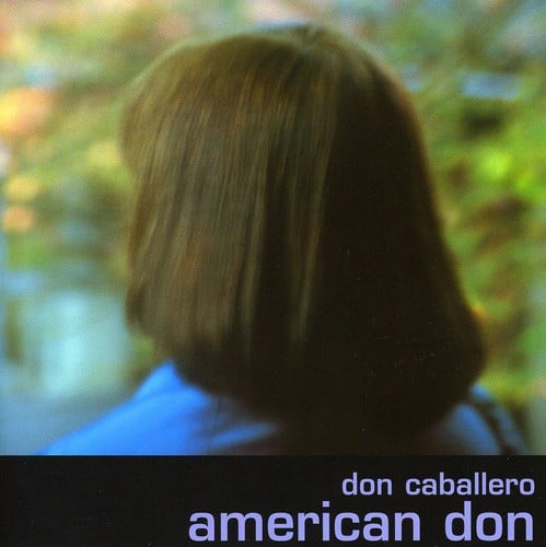Don Caballero - American Don (CD)