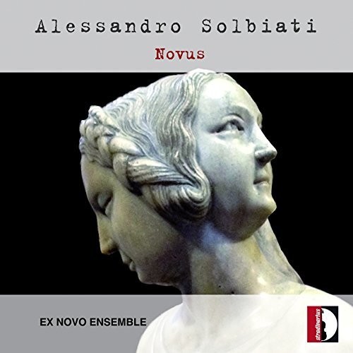 Novus / Ex Novo Ensemble