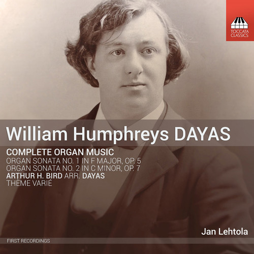 Complete Organ Music