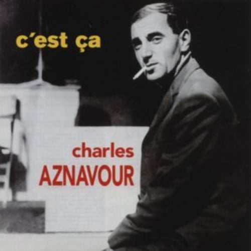 C'est Ca