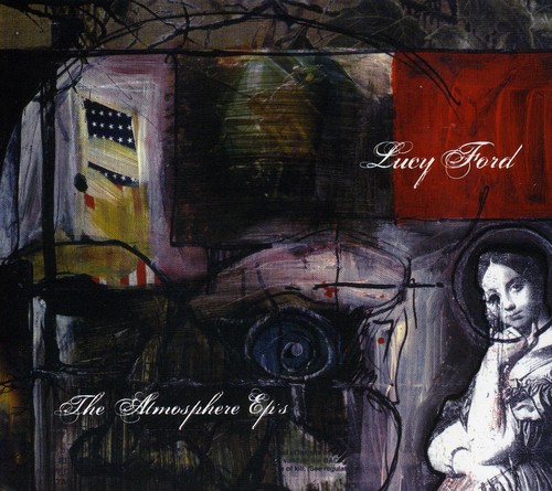 Lucy Ford