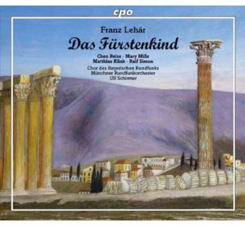 Das Fuerstenkind