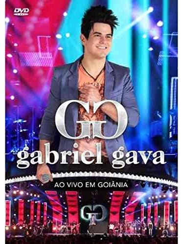 Ao Vivo Em Goiania