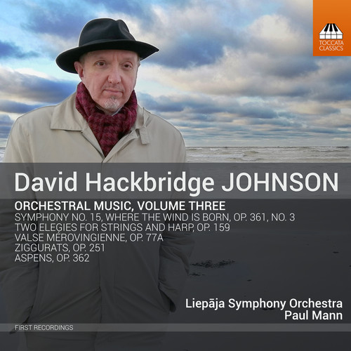 Orchestral Music 3