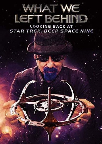 What We Left Behind: Looking Back at "Star Trek: Deep Space Nine"