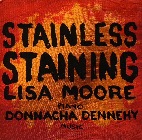 Stainless Staining