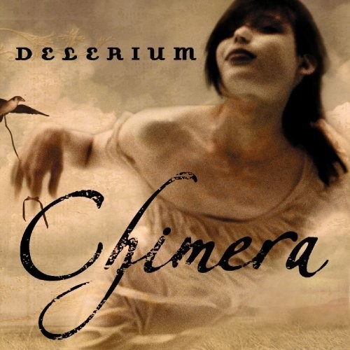 Delerium - Chimera (CD)