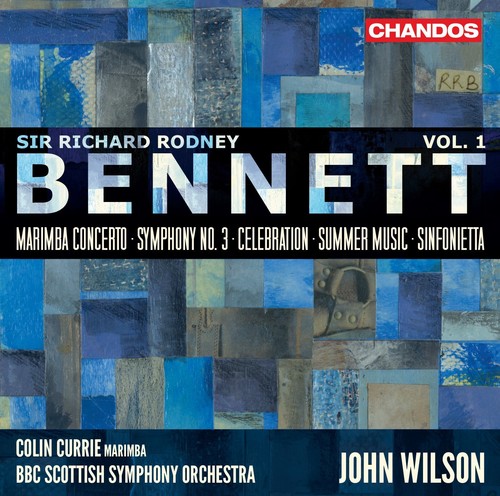 Orchestral Works 1