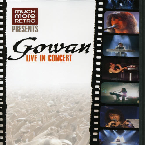 Live in Concert