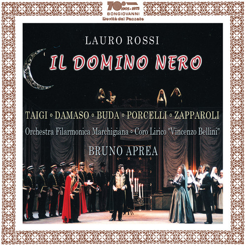 Il Domino Nero