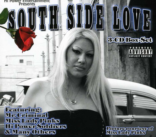 South Side Love