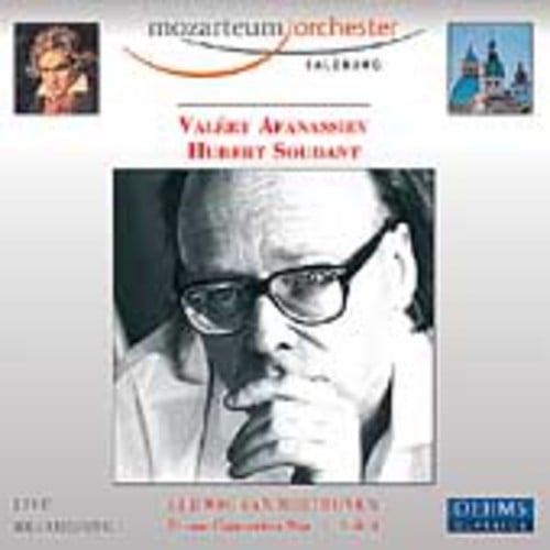 Piano Concertos 1 2 & 4