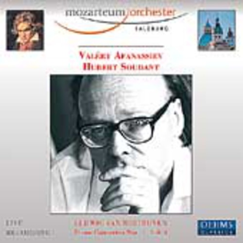 Piano Concertos 1 2 & 4