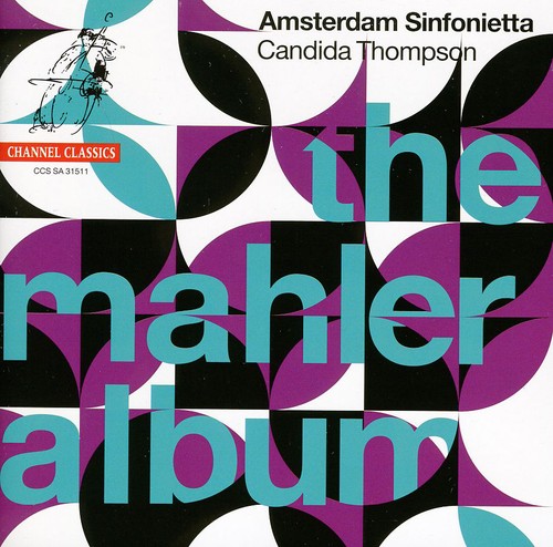 Mahler Album / String Quartet 11