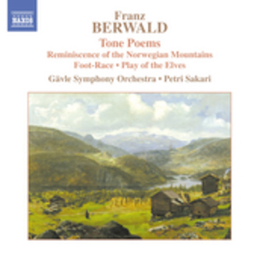 Tone Poems