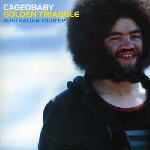 Golden Triangle Australian Tour EP