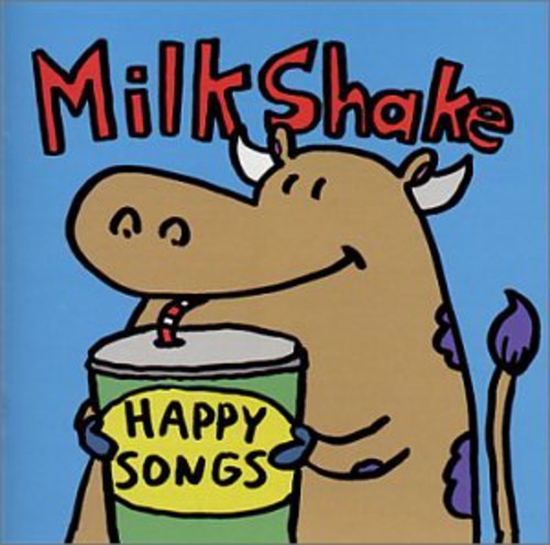 Happy Songs
