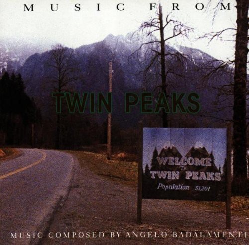 Twin Peaks (Original Soundtrack)