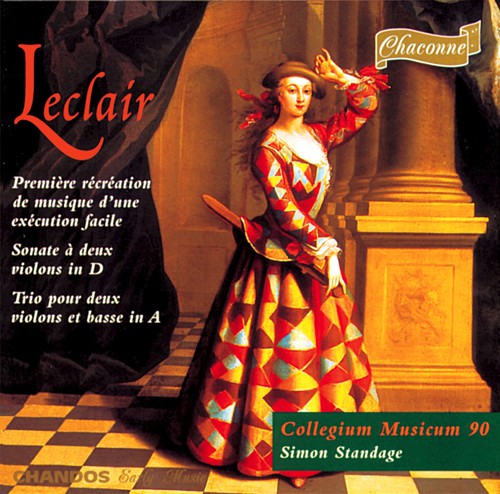 Premiere Recreation de Musique D'une Execution