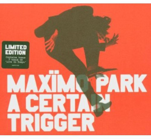 Certain Trigger
