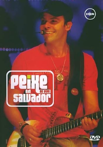 Ao Vivo Em Salvador