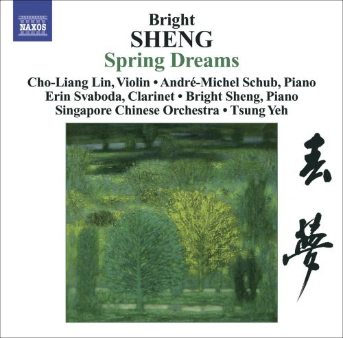 Spring Dreams
