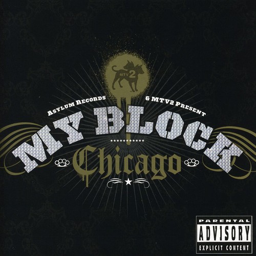 MTV My Block: Chicago