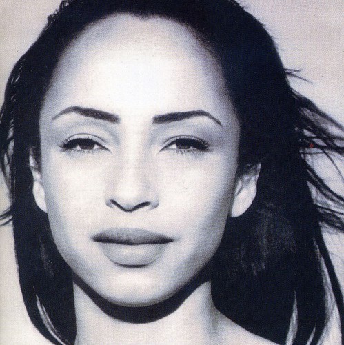 Sade - Best of Sade (CD)